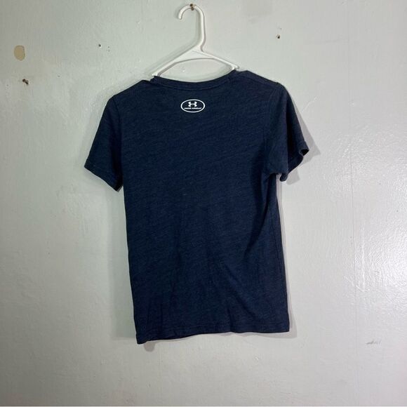 Under armor T-shirt, youth medium, short sleeve, athletic, IMG GOLF - Picture 4 of 5